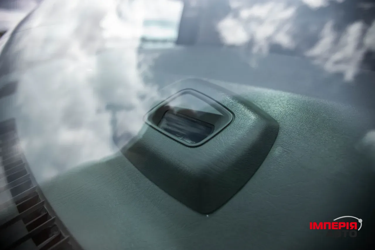 Chevrolet Express - фото 51