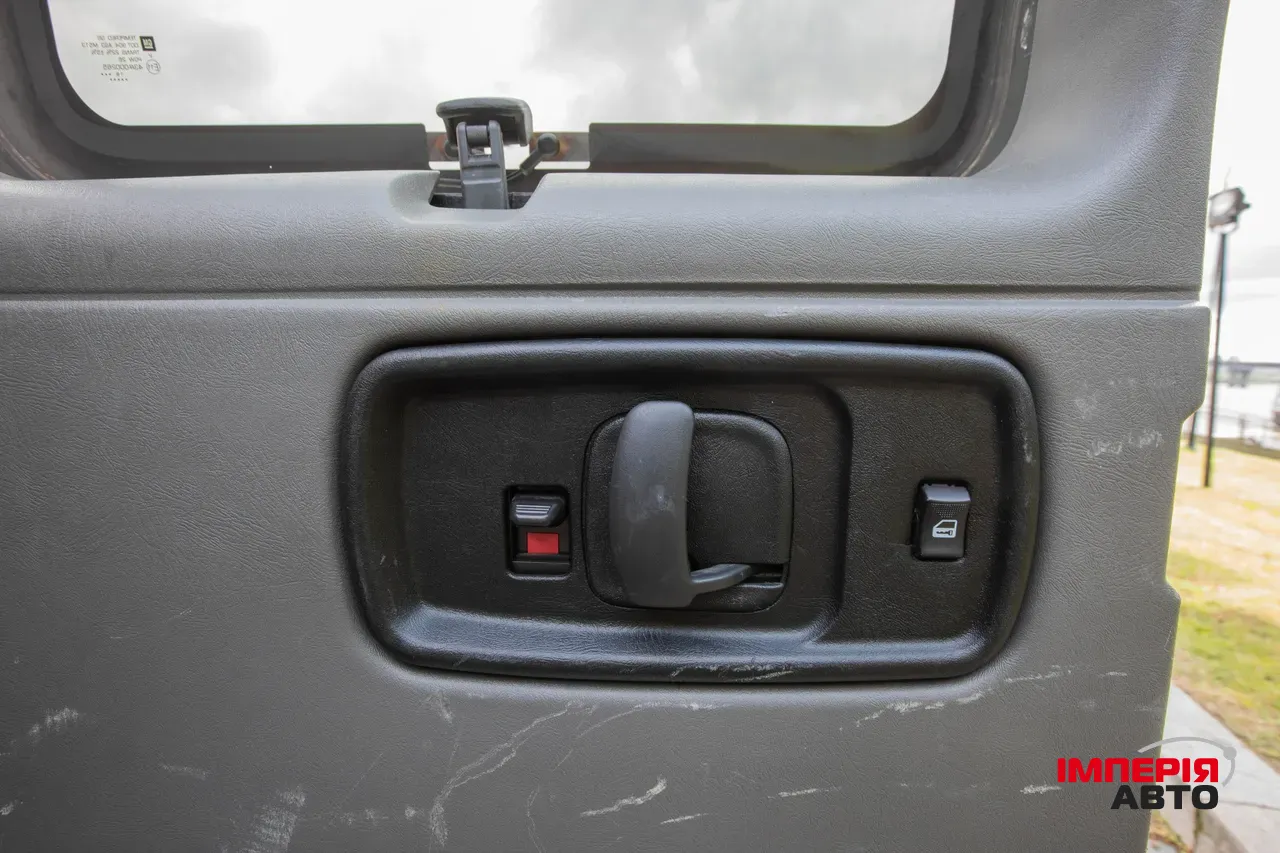 Chevrolet Express - фото 38