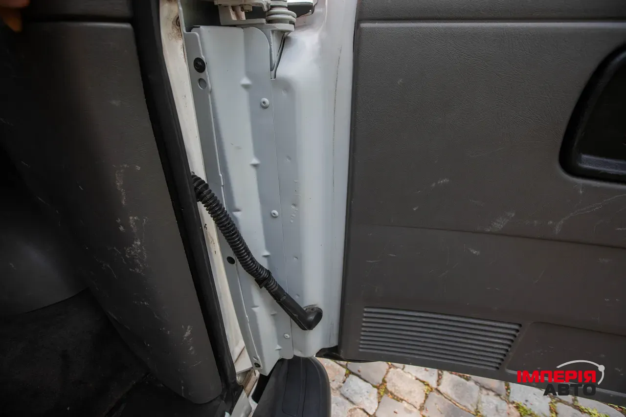 Chevrolet Express - фото 42