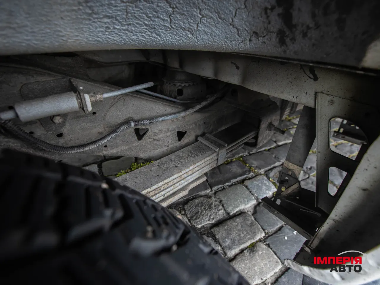 Chevrolet Express - фото 55