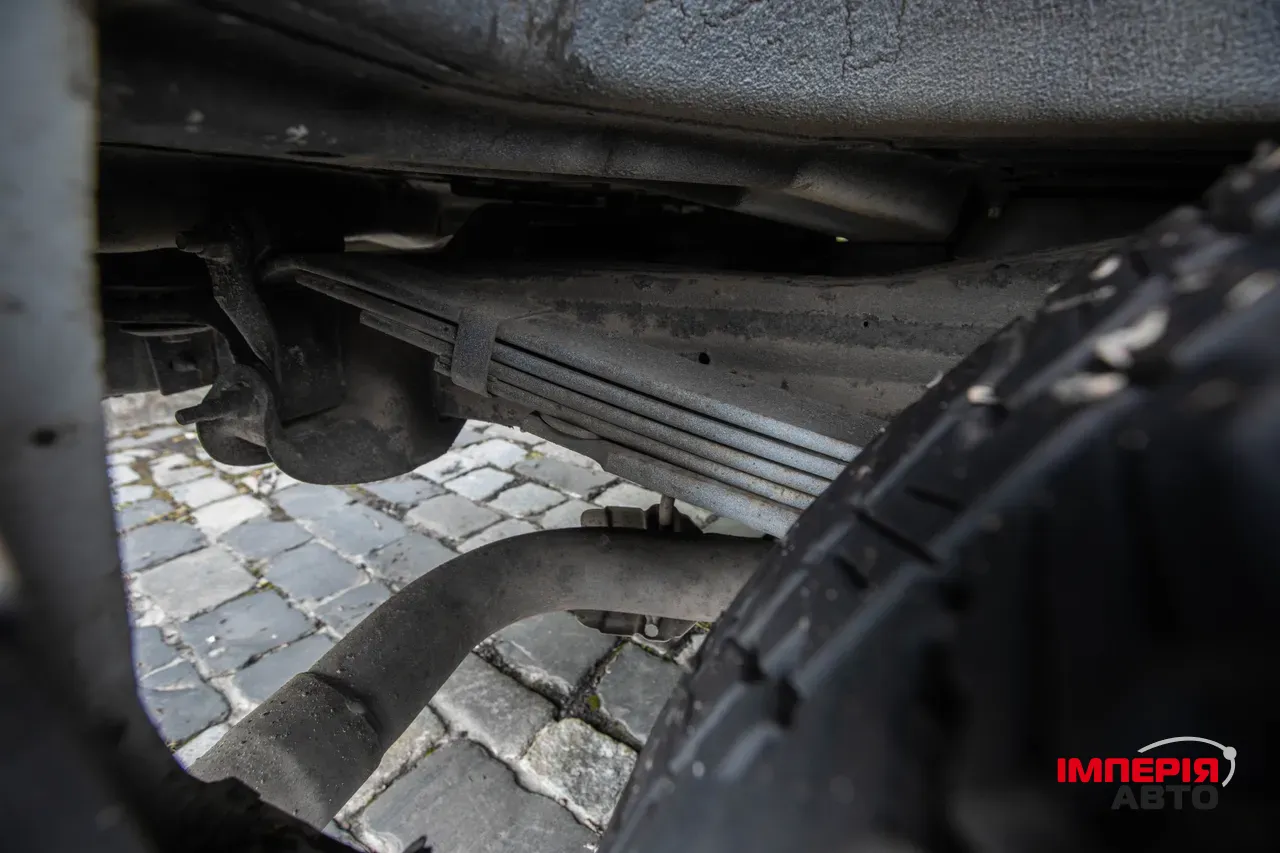 Chevrolet Express - фото 56