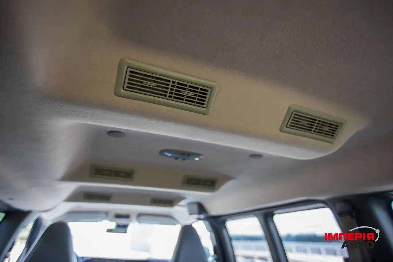 Chevrolet Express - фото 30