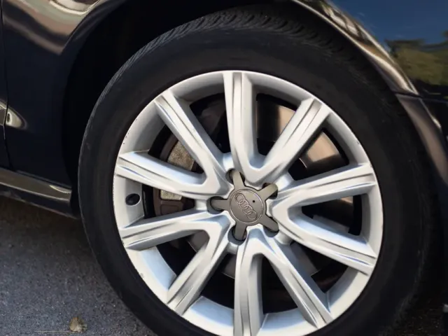 Audi A6 - фото 2