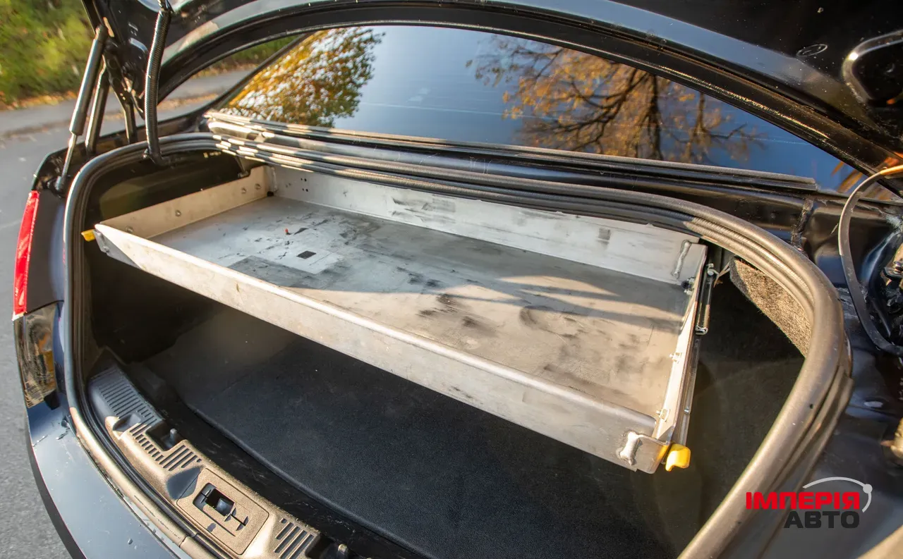 Ford Taurus - фото 46