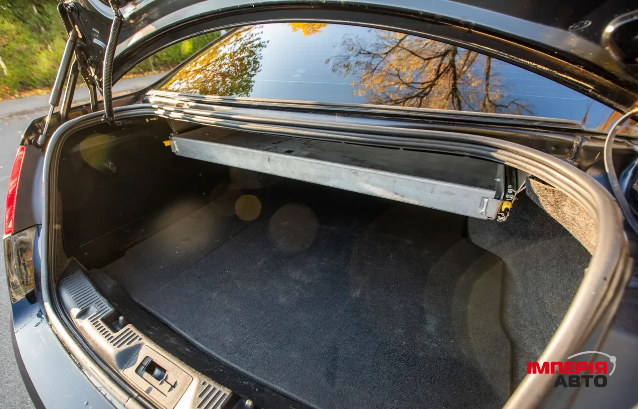 Ford Taurus - фото 40