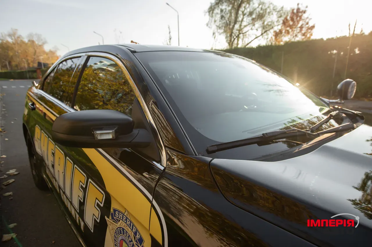 Ford Taurus - фото 37