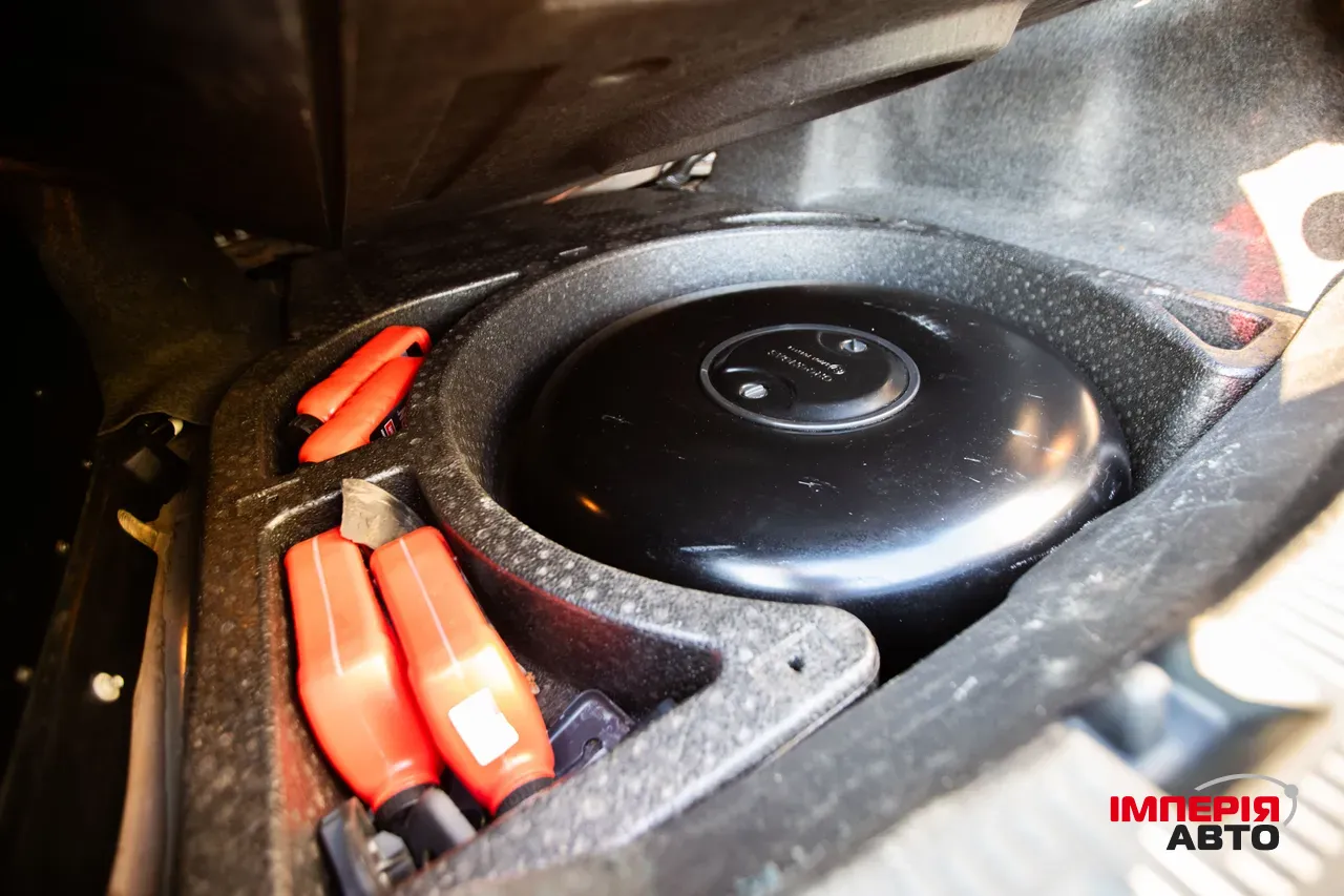 Ford Taurus - фото 47