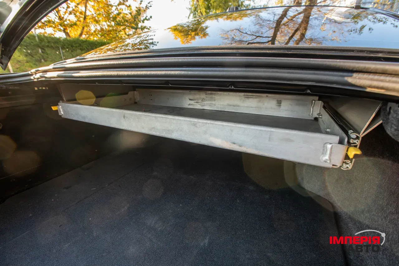 Ford Taurus - фото 49