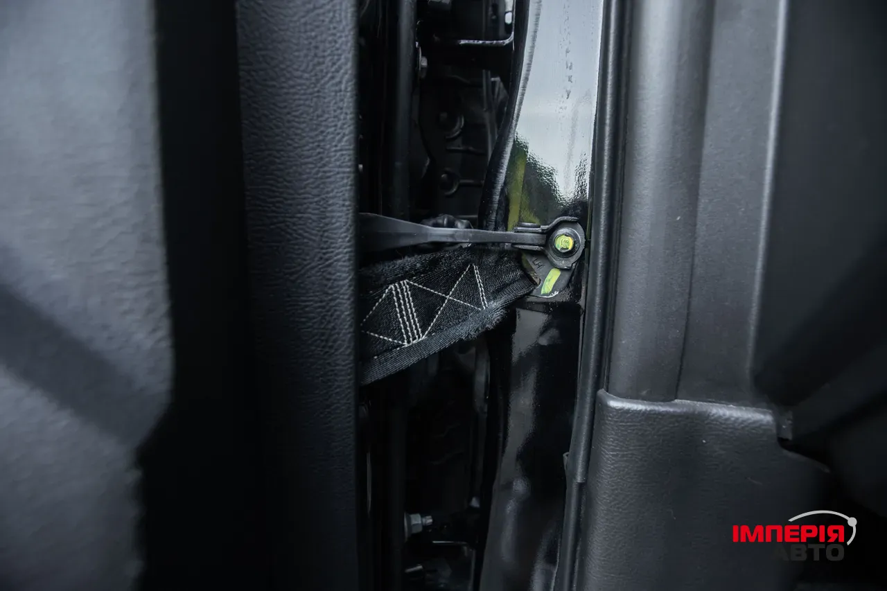 Ford Taurus - фото 28