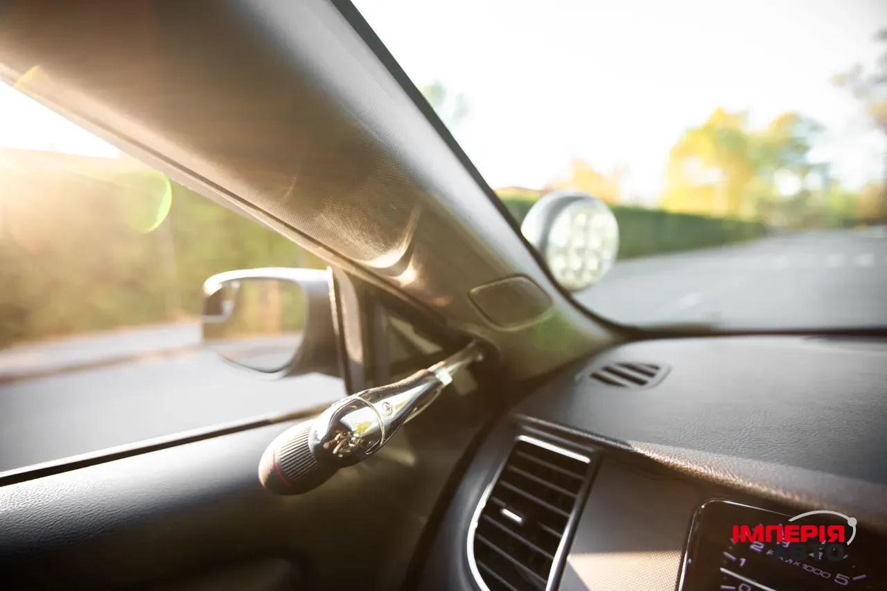 Ford Taurus - фото 22