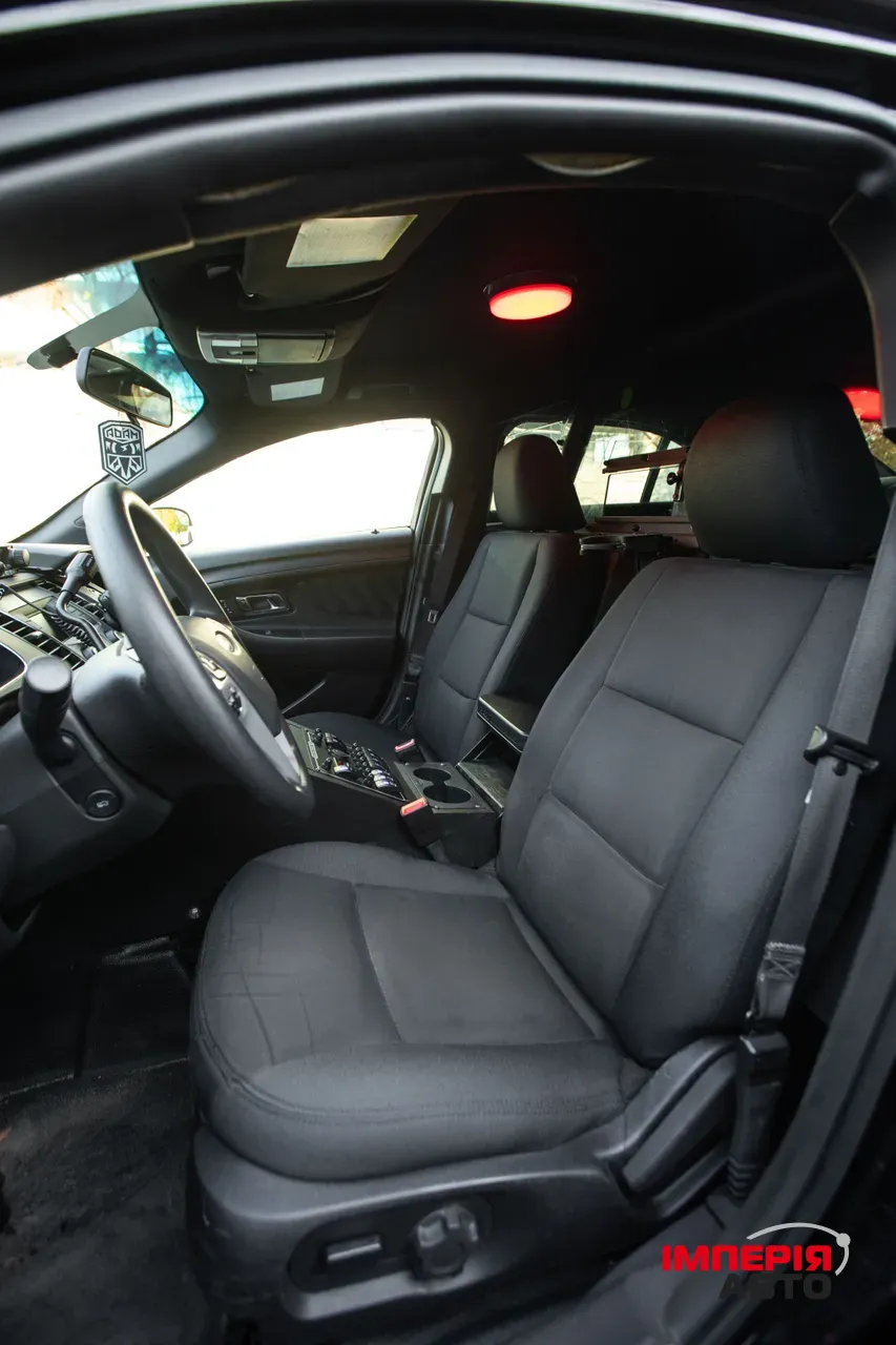 Ford Taurus - фото 33