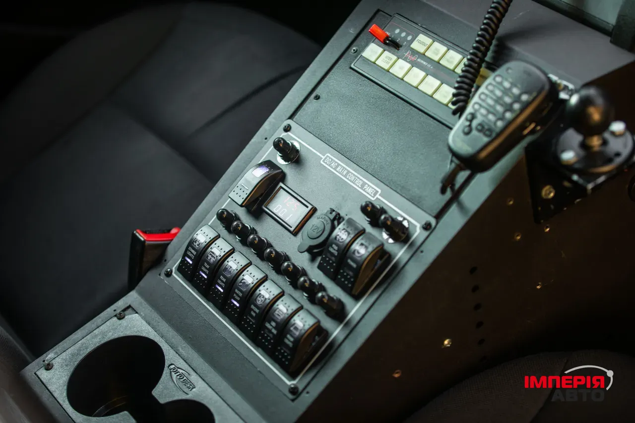 Ford Taurus - фото 52