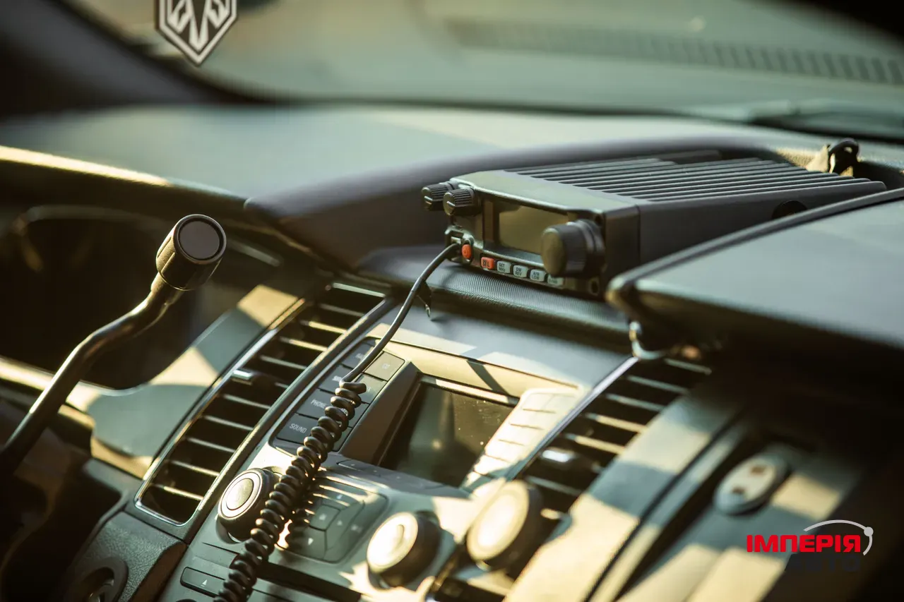 Ford Taurus - фото 51