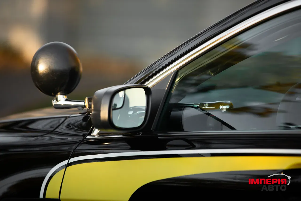 Ford Taurus - фото 61