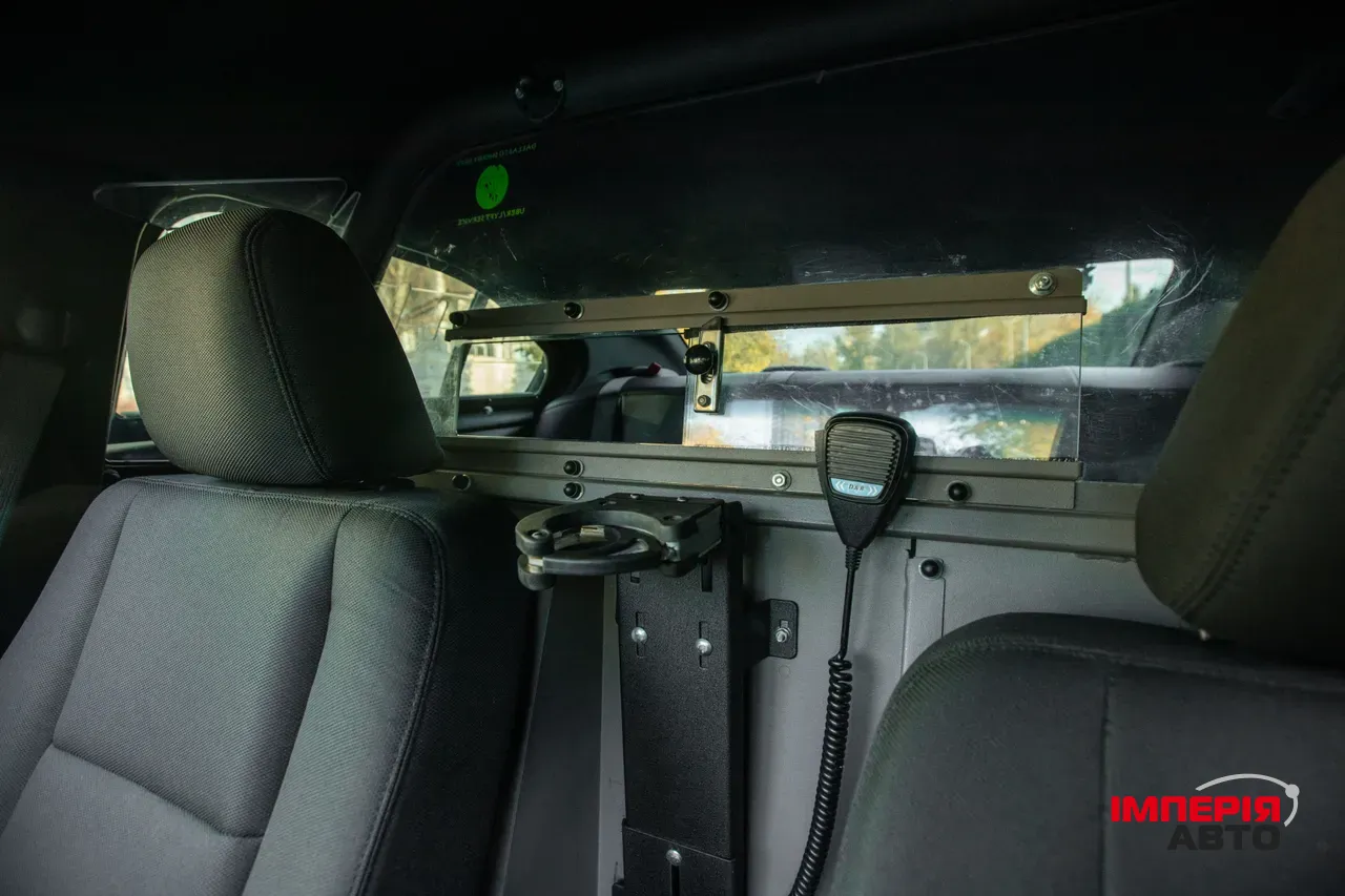 Ford Taurus - фото 30