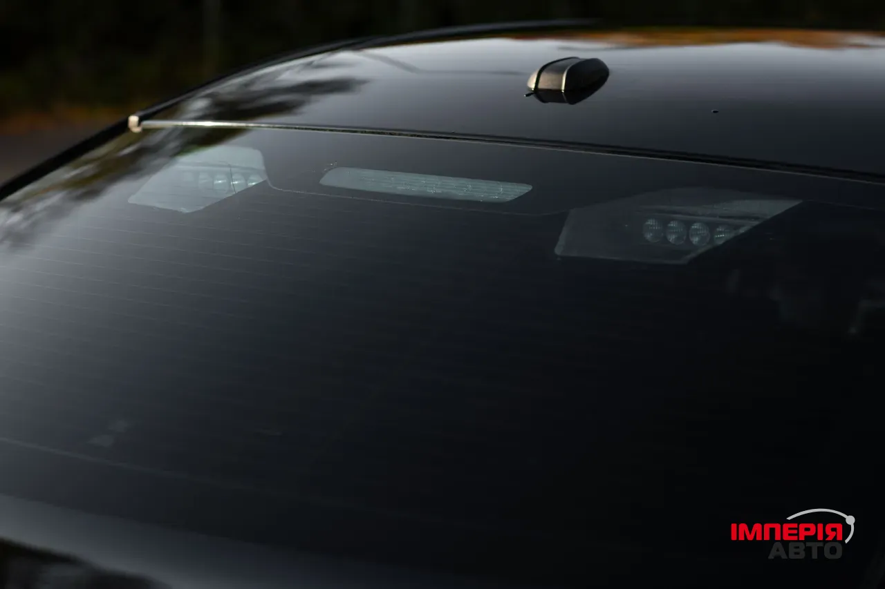 Ford Taurus - фото 11