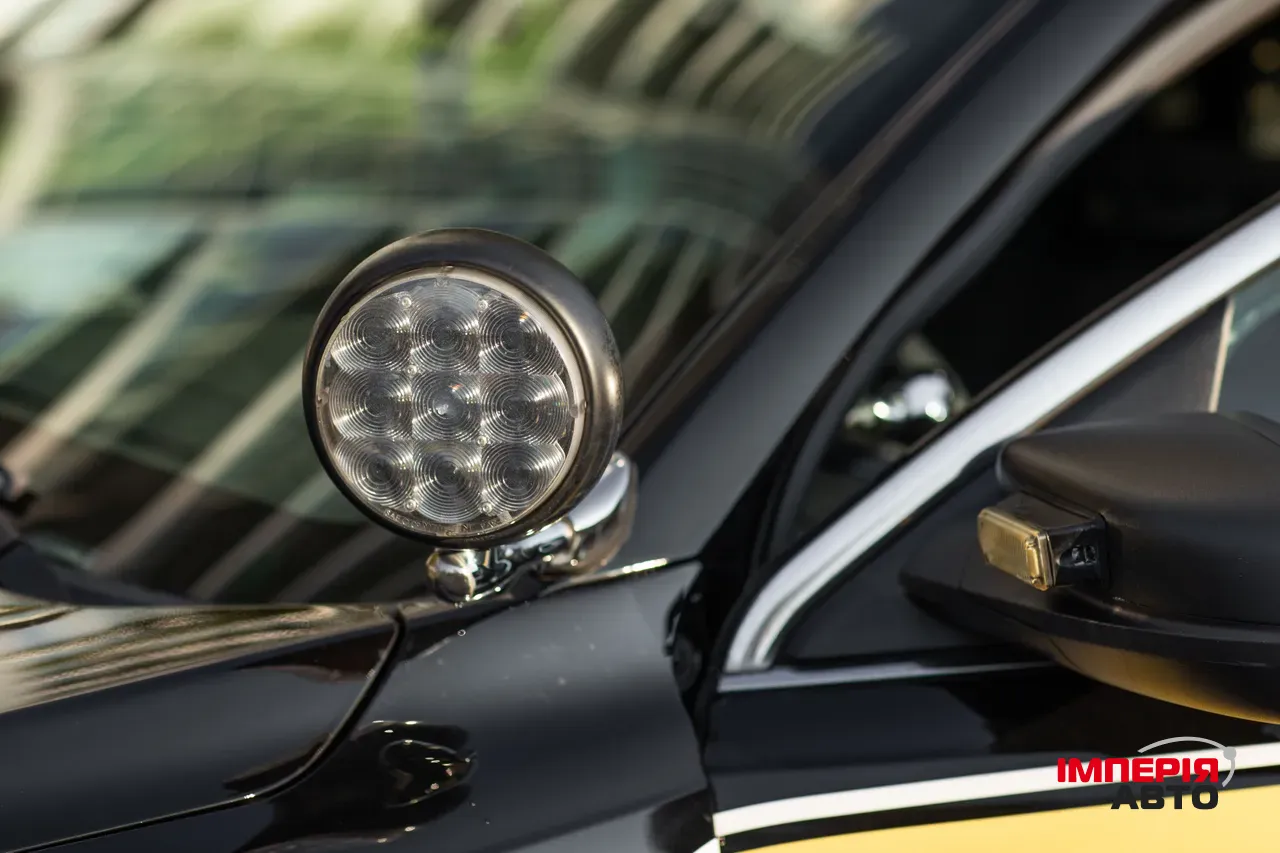 Ford Taurus - фото 14