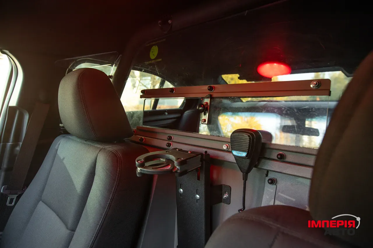 Ford Taurus - фото 35