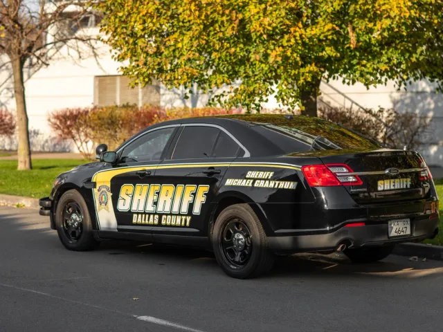 Ford Taurus - фото 5