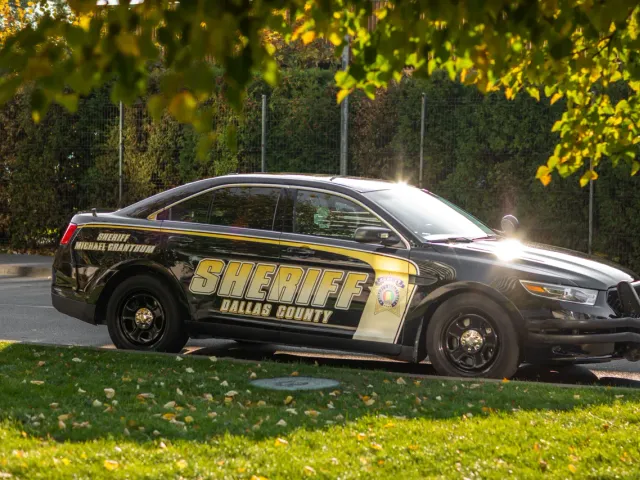 Ford Taurus - фото 4