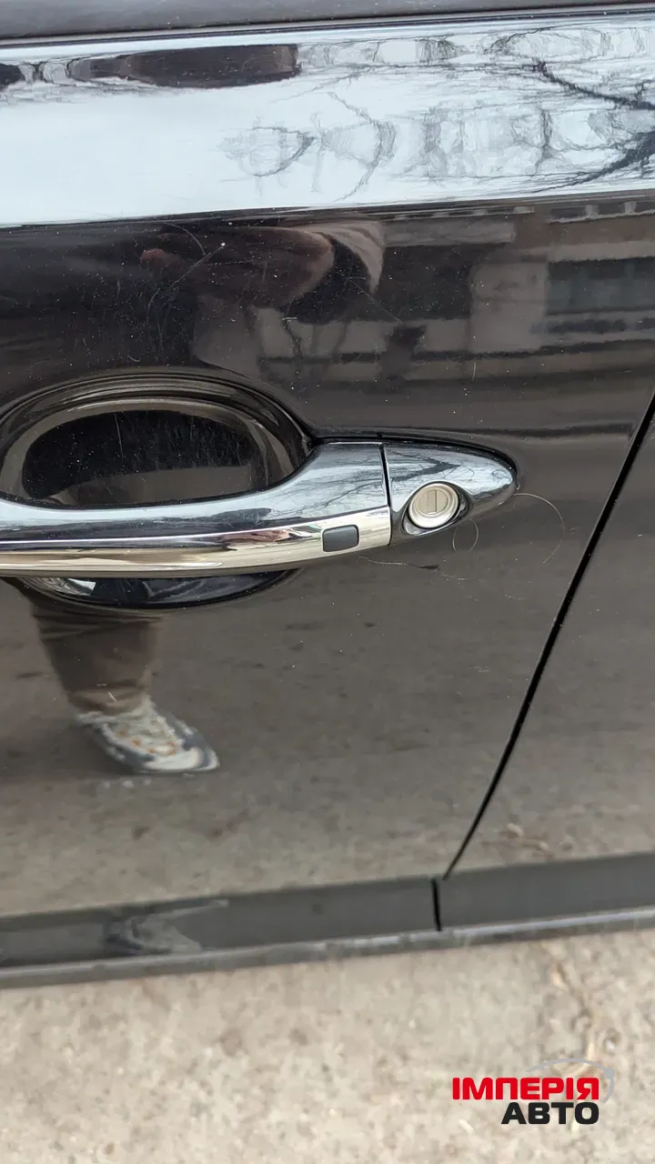 Kia Optima - фото 6