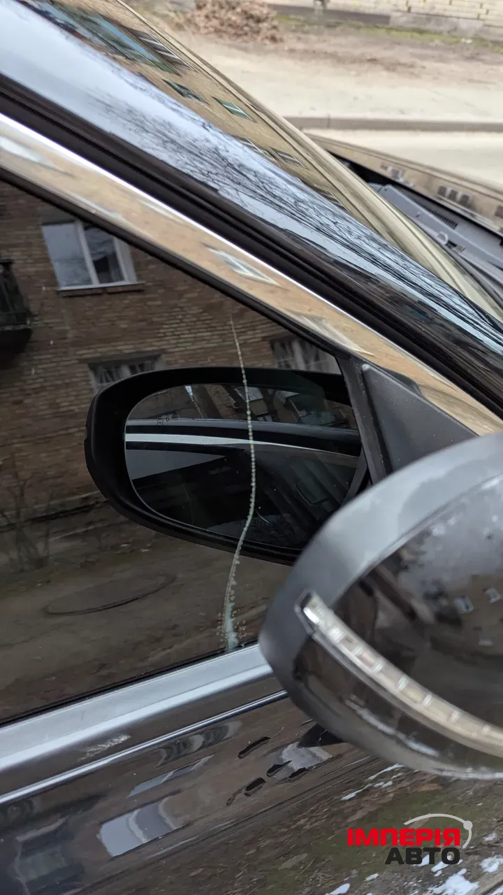 Kia Optima - фото 8