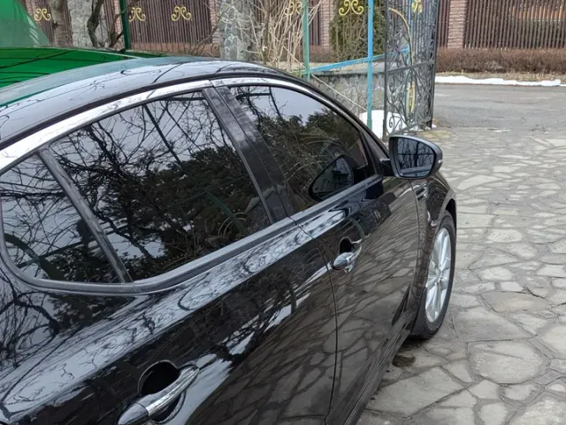 Kia Optima - фото 4