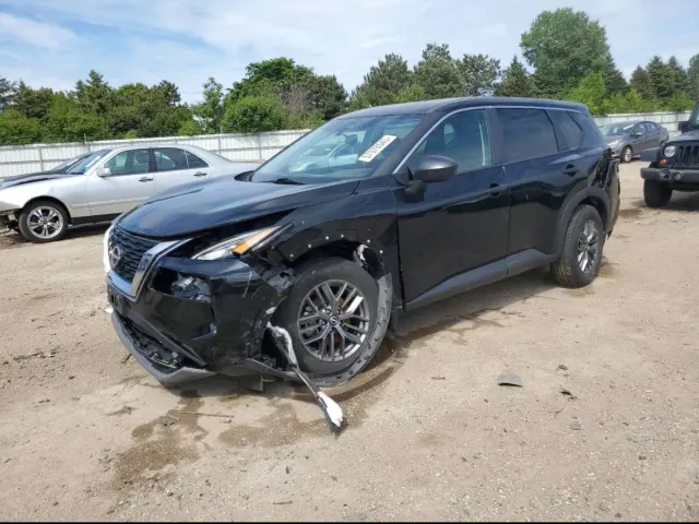 Nissan Rogue - фото 2