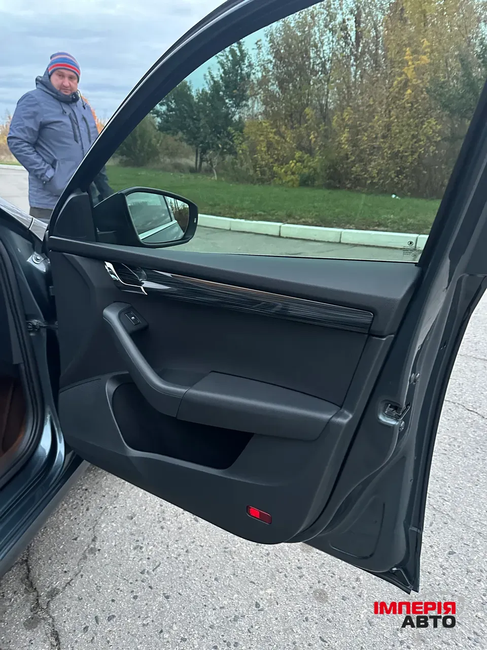 Skoda Octavia - фото 18