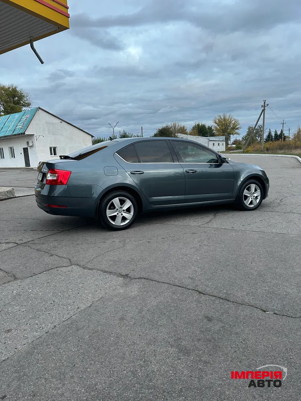 Skoda Octavia - фото 10