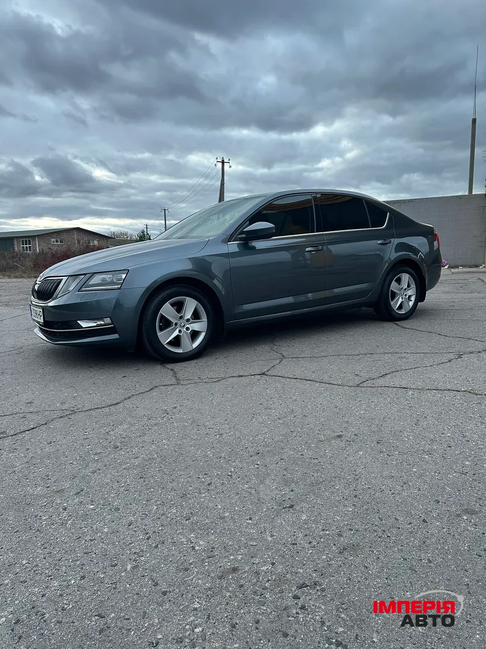 Skoda Octavia - фото 6