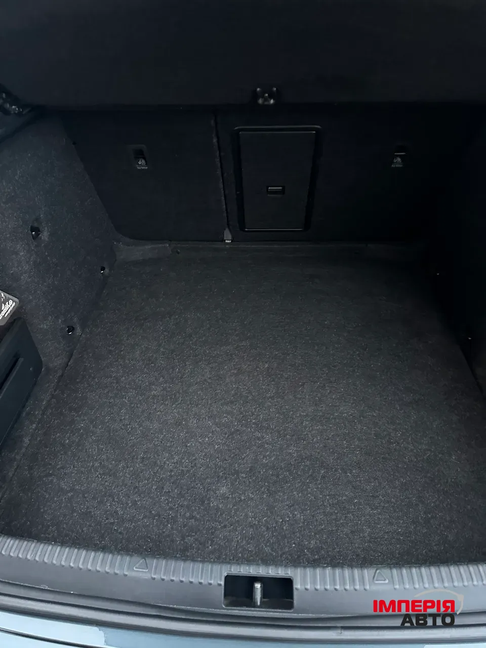 Skoda Octavia - фото 19