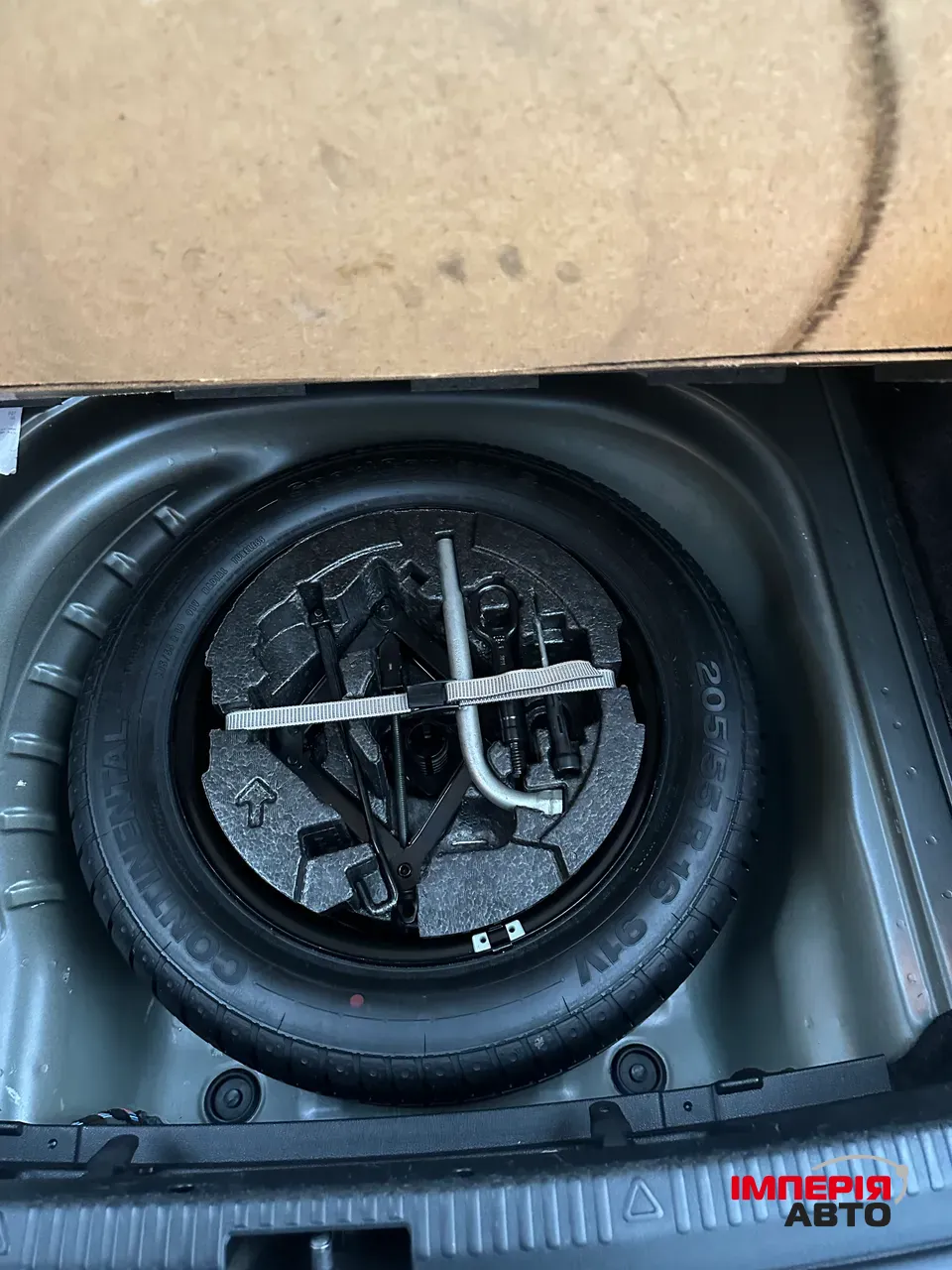 Skoda Octavia - фото 21