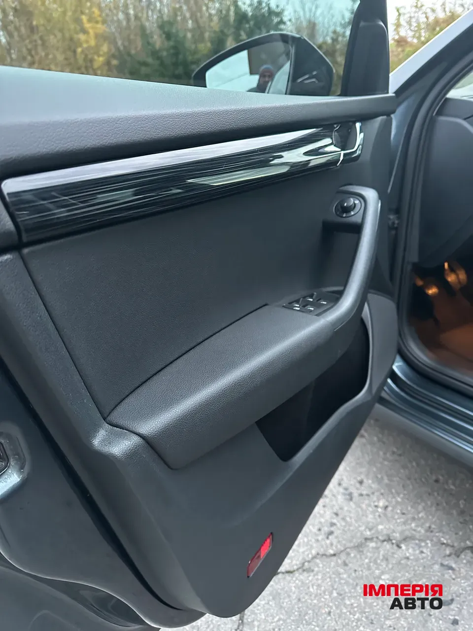 Skoda Octavia - фото 17