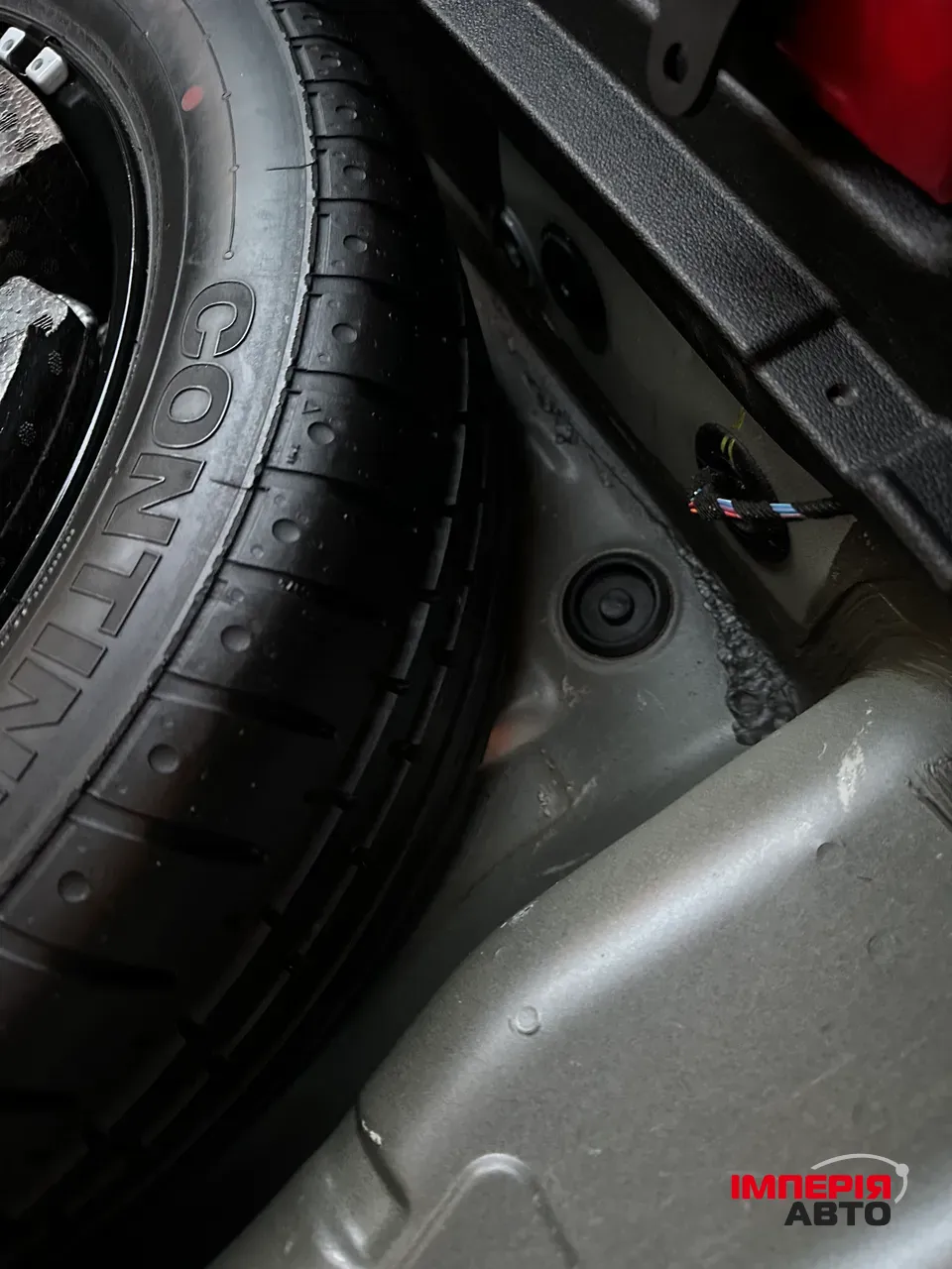 Skoda Octavia - фото 20