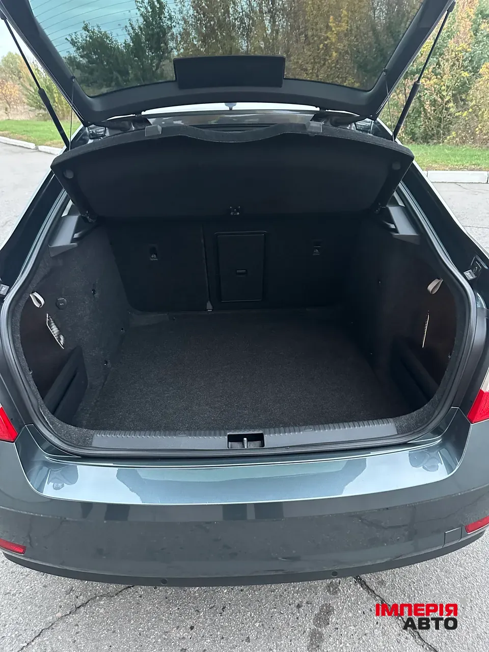 Skoda Octavia - фото 22