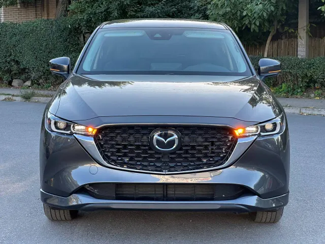 Mazda CX-5 - фото 2