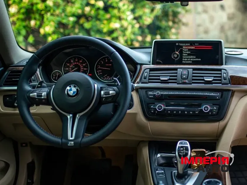 BMW 4 серії - фото 5