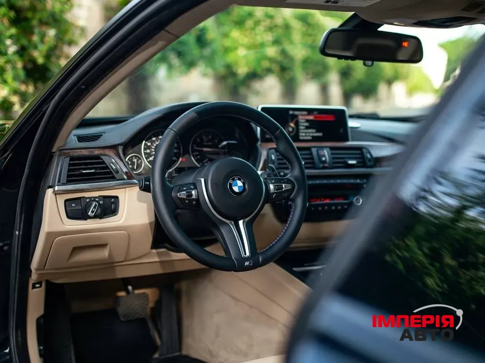 BMW 4 серії - фото 3