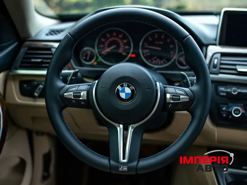 BMW 4 серії - фото 6