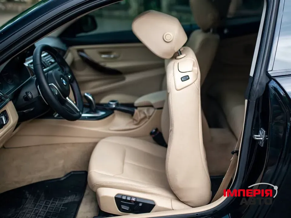 BMW 4 серії - фото 4