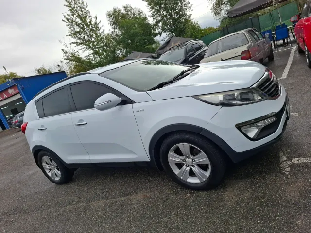 Kia Sportage - фото 3