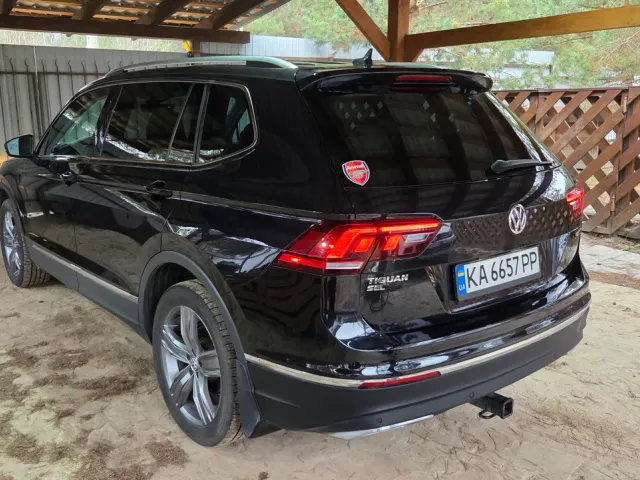Volkswagen Tiguan 2020, Київ, $21 300 - зображення 5