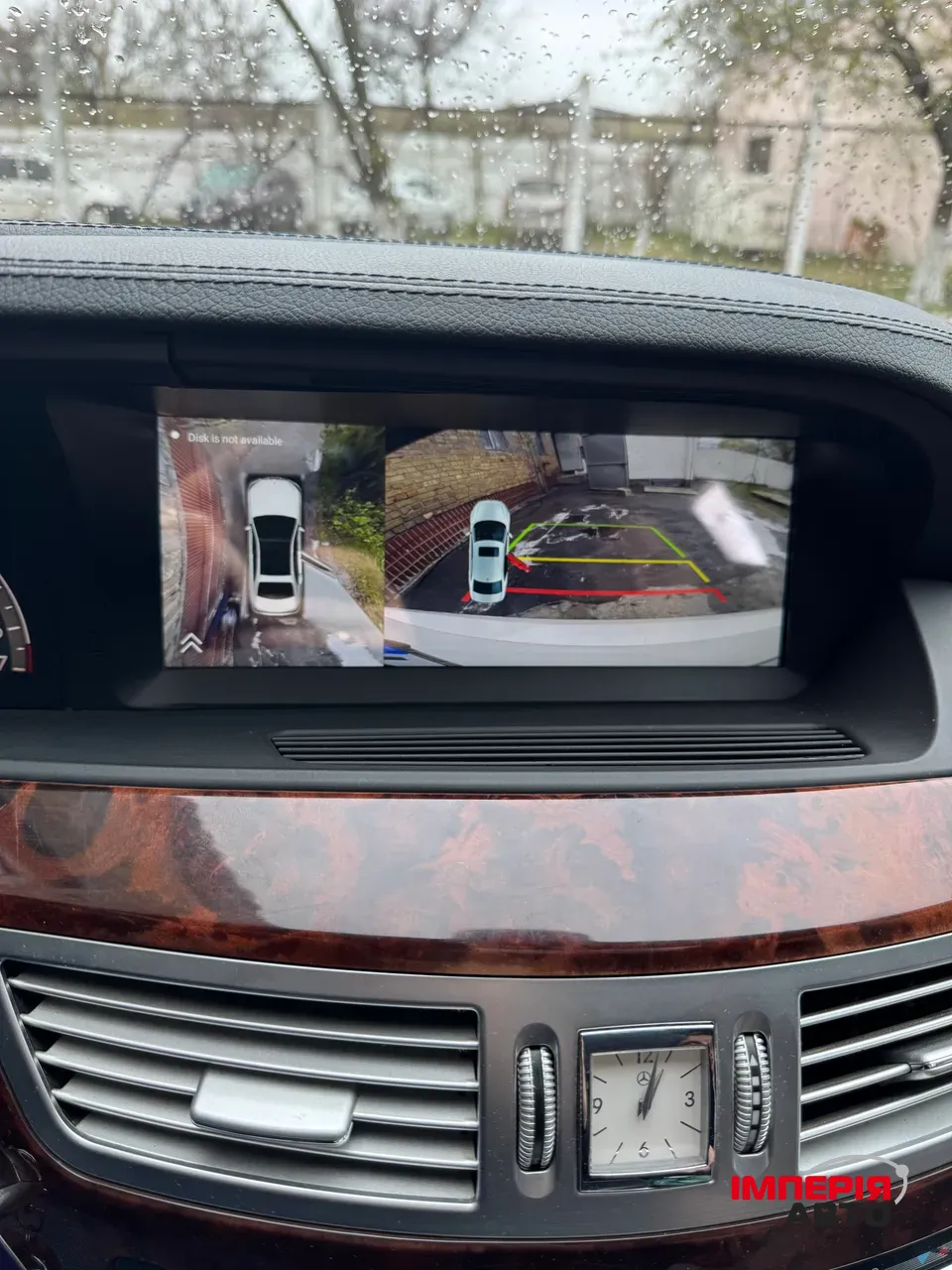 Mercedes-Benz S-Класс - фото 5