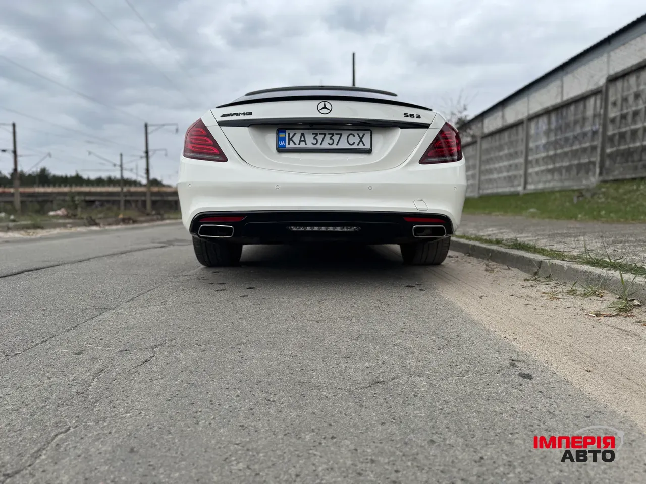 Mercedes-Benz S-Класс - фото 2