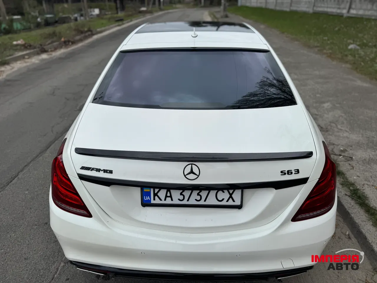 Mercedes-Benz S-Класс - фото 6