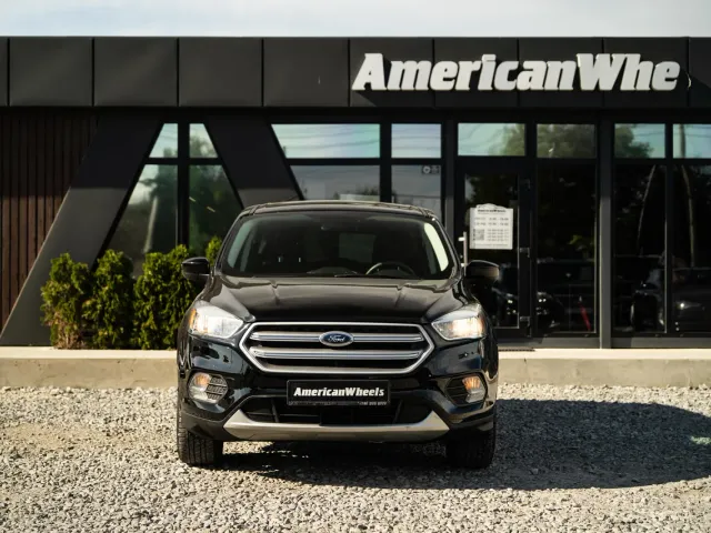 Ford Escape - фото 2