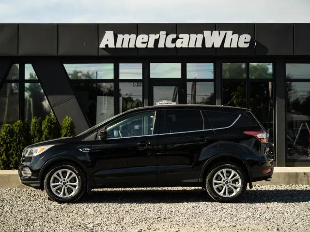 Ford Escape - фото 4