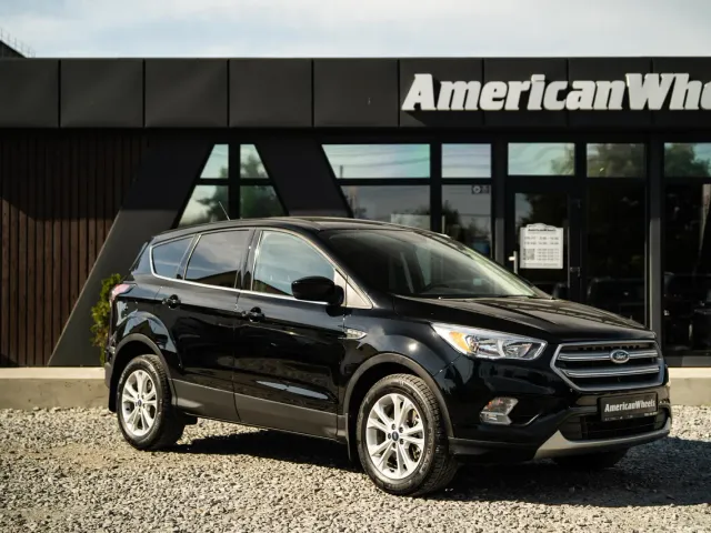 Ford Escape - фото 3