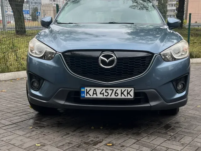 Mazda CX-5 2014, Київ, $13 000 - зображення 2